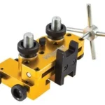 WHEELER HANDGUN SIGHT TOOL - UNIVERSAL ARMORERS MODEL 9 710905