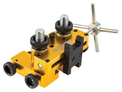 WHEELER HANDGUN SIGHT TOOL - UNIVERSAL ARMORERS MODEL 1 WHEELER HANDGUN SIGHT TOOL - UNIVERSAL ARMORERS MODEL