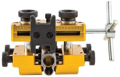 WHEELER HANDGUN SIGHT TOOL - UNIVERSAL ARMORERS MODEL 4 WHEELER HANDGUN SIGHT TOOL - UNIVERSAL ARMORERS MODEL - Image 4