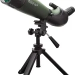 KONUS SPOTTING SCOPE 20-60X80 - TRIPOD & SMART PHONE ADAPTER 7 7126K 1