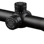 KONUS SCOPE KONUSPRO LZ30 - 2.5-10X50 30MM ILLUM DUPLEX 5 7180K 1 1