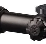 KONUS SCOPE KONUSPRO M30 - 1-6X24 ILLUM CIRCLE-DOT 30MM 5 7182K 1 1