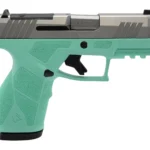 TAURUS GX2 TORO 9MM CYAN/SS 3.3" 13+1 2 725327640622 1