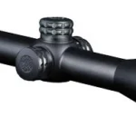 KONUS SCOPE KONUSPRO-275 ILLUM - 3-10X44 BALLISTIC MUZZLELOADER 5 7279K 2