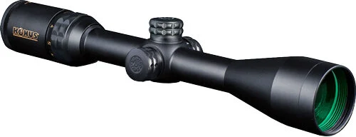 KONUS SCOPE KONUSPRO-275 ILLUM - 3-10X44 BALLISTIC MUZZLELOADER 1 KONUS SCOPE KONUSPRO-275 ILLUM - 3-10X44 BALLISTIC MUZZLELOADER