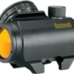 BUSHNELL RED DOT MINI SIGHT - TROPHY TRS-25 1X25 BLACK 2 731303