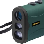 KONUS RANGEFINDER EVO 1200 - 6X25 HUNT/GOLF FUNCTION GREEN 2 7317K