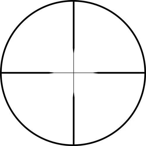 KONUS SCOPE KONUSFIRE 3-9X32 - 3/8" RINGS DUPLEX 2 KONUS SCOPE KONUSFIRE 3-9X32 - 3/8" RINGS DUPLEX - Image 2