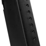 GLOCK OEM MAGAZINE GEN5 G20 - 10MM 10RD ORANGE FOLLOWER 2 74058