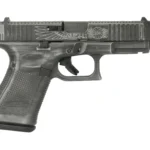 GLOCK G19 V 9MM 15+1 4.0" FS 250TH 2 764503001659 1
