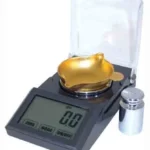 LYMAN MICRO TOUCH 1500 - ELECTRONIC SCALE 2 7750700