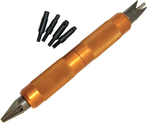 LYMAN CASE PREP MULTI TOOL 1 LYMAN CASE PREP MULTI TOOL