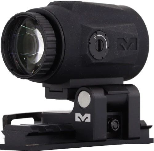 MEPROLIGHT MEPRO MMX4 - MAGNIFIER RIGHT ADAPTER 1 MEPROLIGHT MEPRO MMX4 - MAGNIFIER RIGHT ADAPTER