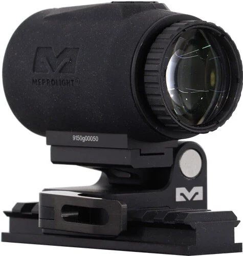 MEPROLIGHT MEPRO MMX4 - MAGNIFIER RIGHT ADAPTER 2 MEPROLIGHT MEPRO MMX4 - MAGNIFIER RIGHT ADAPTER - Image 2
