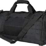 RED ROCK TROOPER DUFFEL BAG - 31 LITER BLACK 2 80259BLK 1