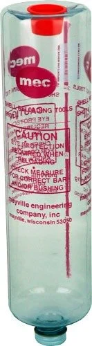 MEC LARGE MAGNUM CONTAINER 1 MEC LARGE MAGNUM CONTAINER