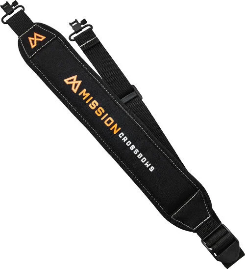 MISSION ARCHERY CROSSBOW SLING 1 MISSION ARCHERY CROSSBOW SLING