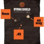 BYRNA SHIELD FLEXIBLE LEVEL - IIIA BACKPACK INSERT 10"X12" 2 810042112377