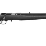 RUGER AMERICAN 17HMR BL/SY 22" 2 8311c21e