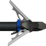 G5 BROADHEAD DEADMEAT 3-BLADE - EXPANDABLE 100GR 1.5" CUT 3PK 2 850
