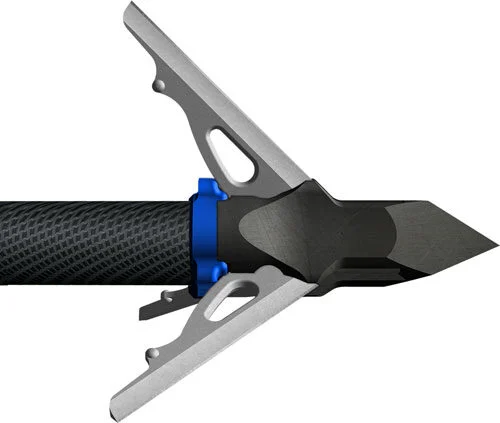 G5 BROADHEAD DEADMEAT 3-BLADE - EXPANDABLE 100GR 1.5" CUT 3PK 1 G5 BROADHEAD DEADMEAT 3-BLADE - EXPANDABLE 100GR 1.5" CUT 3PK