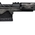 FIERCE FIREARMS MTN REAPER 2.0 22CR GREY 18" 2 853418427736 1