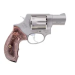 TAURUS 856 38SP SS/WD 2" 6SHOT FS 2 856wf698