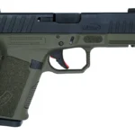 TRISTAR SPORTING ARMS APOC PRO SEMI 9MM 15+1 ODG TB 2 85786