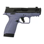 SMITH AND WESSON SHIELD X CC 9MM ORCHID 13+1 2 8 4
