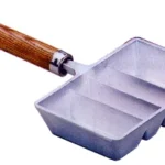 LEE INGOT MOLD WOOD HANDLE - 4 CAVITY 2 90029