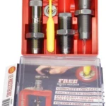 LEE PACESETTER 3-DIE SET - 375 RUGER 2 90090