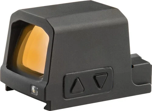 MEPROLIGHT MPO PRO-S OPTIC RED - DOT 3/33MOA BULLSEYE RMSC 2 MEPROLIGHT MPO PRO-S OPTIC RED - DOT 3/33MOA BULLSEYE RMSC - Image 2