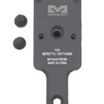 MEPROLIGHT MPO PRO-F GREEN DOT - & RMR PLATE BERETTA A300/1301 2 901141341