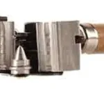 LEE MINIE BALL MOLD 54 CAL - .540 415M HANDLES 2 90474