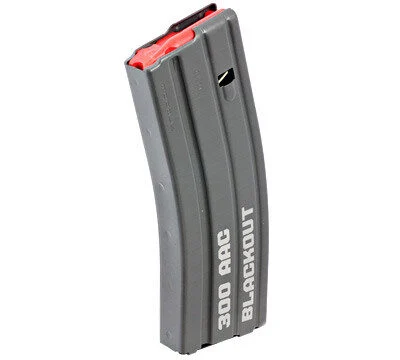 RUGER MAGAZINE AR-556 300BLK 30RD 1 RUGER MAGAZINE AR-556 300BLK 30RD