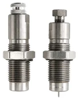 LEE FULL LENGTH 2-DIE SET - 5.7X28MM 1 LEE FULL LENGTH 2-DIE SET - 5.7X28MM