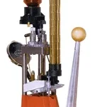 LEE PRO 1000 KIT 9MM LUGER 5 90640