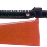 LEE SAFETY POWDER SCALE RED 2 90681