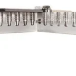 LEE SIX CAVITY MOLD - .401 175GR-TC NO HANDLES 2 90690