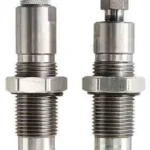 LEE FULL LENGTH 2-DIE SET - 43 SPANISH 2 90765