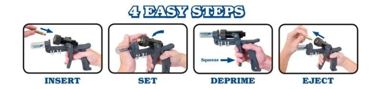 FRANKFORD ARSENAL HANDHELD - DEPRIMING TOOL