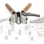 LEE SINGLE CAVITY MOLD - .600 ROUND BALL ALUMINUM 2 90975