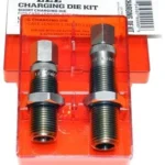 LEE CHARGING DIE KIT FOR - AUTO-DISK POWDER MEASURE 2 90995