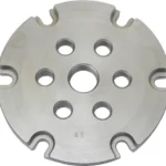 LEE PRO 6000 SIX PACK SHELL - PLATE #4S 223 REM & 380 ACP 2 91838