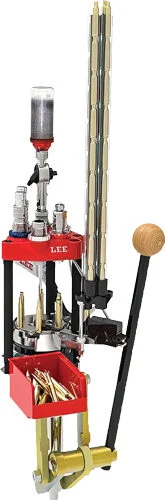 LEE PRO 6000 RELOADING PRESS - KIT 223 REM 1 LEE PRO 6000 RELOADING PRESS - KIT 223 REM