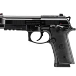 BERETTA 92GTS 9MM BLK 4.7" 18+1 OR 2 92gts3018