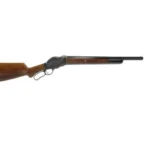 CHIAPPA FIREARMS 1887 LEVER 12GA 22" BL/WD 2 930.000