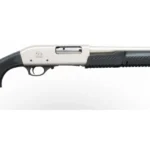 CHARLES DALY 301 TACT PUMP 12/18.5 NICKL 3" 2 930228403c