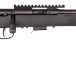 SAVAGE ARMS 93 BOLT 22MAG BL/SY 16.5" TB 2 93207