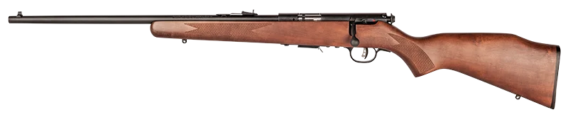 SAVAGE ARMS 93 BOLT 22MAG BL/WD 5+1 21" LH 1 SAVAGE ARMS 93 BOLT 22MAG BL/WD 5+1 21" LH